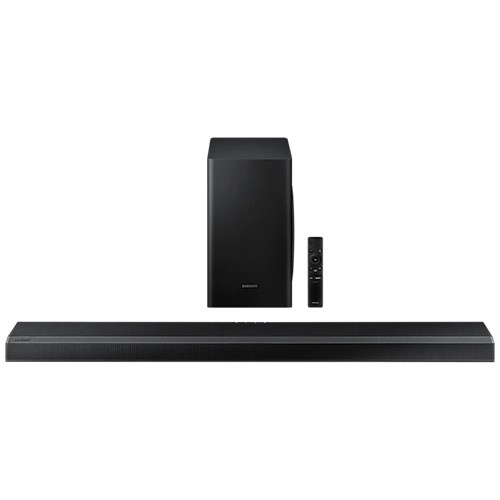 Саундбар Samsung HW-Q70T Black (Черный) EAC