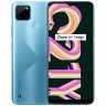 Смартфон Realme C21Y 4/64Gb Cross Blue (Голубой) EAC