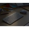 Клавиатура Logitech MX Keys Mini Graphite (Графитовая) 920-010501 EAC (Уцененный товар)
