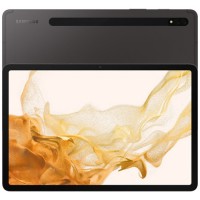 Планшет Samsung Galaxy Tab S8 11 Wi-Fi SM-X700 8/128Gb Graphite (Графитовый) EAC