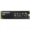 Твердотельный накопитель Samsung 970 EVO Plus NVMe M.2 SSD 2Tb MZ-V7S2T0BW