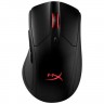 Беспроводная игровая мышь HyperX Pulsefire Dart Black (Черный) HX-MC006B