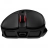 Беспроводная игровая мышь HyperX Pulsefire Dart Black (Черный) HX-MC006B