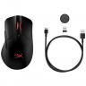 Беспроводная игровая мышь HyperX Pulsefire Dart Black (Черный) HX-MC006B