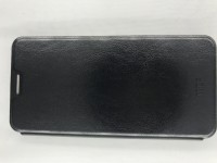Чехол-книжка MOFI для Xiaomi Mi Max 2 (Черная)