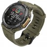 Часы Amazfit T-Rex 2 Wild Green (Дикий Зеленый) EAC