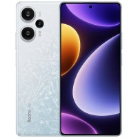 Смартфон Xiaomi Redmi Note 12 Turbo 12/256Gb White (Белый) CN