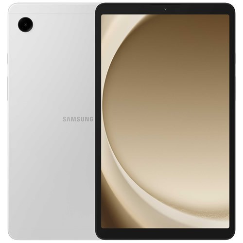 Планшет Samsung Galaxy Tab A9 8.7 Wi-Fi SM-X110 4/64Gb Silver (Серебристый) EAC