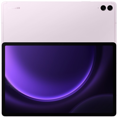 Планшет Samsung Galaxy Tab S9 FE+ Wi-Fi SM-X610 12/256Gb Lavender (Лавандовый) EAC