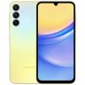 Смартфон Samsung Galaxy A15 5G 8/128Gb Yellow (Желтый)