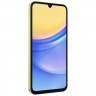 Смартфон Samsung Galaxy A15 5G 8/128Gb Yellow (Желтый)