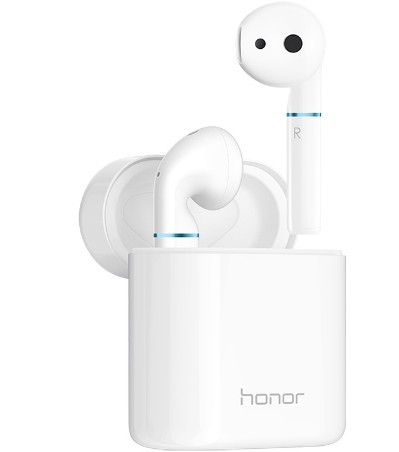 Беспроводные наушники Honor Flypods White (Белые)