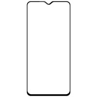 Защитное стекло для Xiaomi Redmi Note 8T 5D Черное
