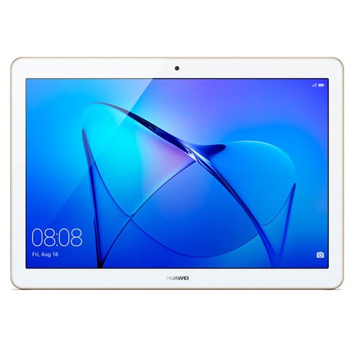 Планшет Huawei Mediapad T3 10 16Gb LTE Gold (Золотистый) EAC