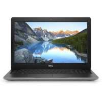 Ноутбук Dell Inspiron 15,6" 3582 Intel N4000/ 4Gb/ 500Gb/ 15.6"/ Win10 серебристый (3582-4973) EAC