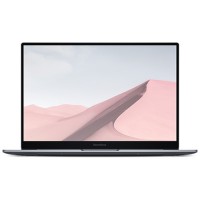 Ноутбук Xiaomi RedmiBook Air 13" (Intel Core i5 10210Y 1000 MHz/13.3"/2560x1600/8GB/512GB SSD/DVD нет/Intel UHD Graphics 615/Wi-Fi/Bluetooth/Windows 10 Home)