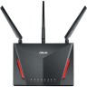 Wi-Fi Mesh роутер ASUS RT-AC86U Black (Черный) EAC