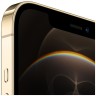 Смартфон Apple iPhone 12 Pro Max 512Gb Gold (Золотистый) MGDK3