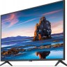 Телевизор Xiaomi Mi TV 4A 43 T2 43" (2020) Black (Черный) EAC