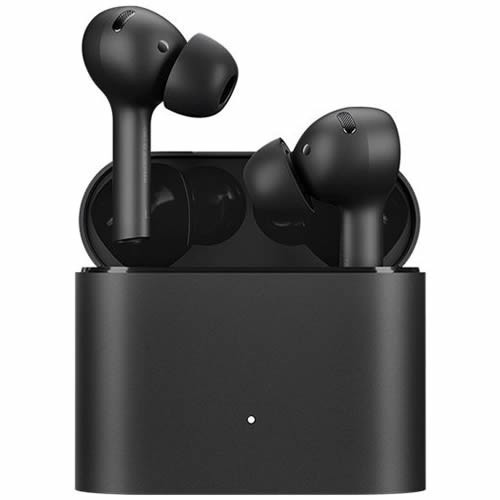 Беспроводные наушники Xiaomi Air 2 Pro Black (Черный)