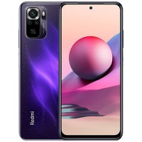 Смартфон Xiaomi Redmi Note 10S 8/128Gb (NFC) Starlight Purple (Фиолетовый) Global Version