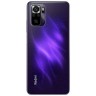 Смартфон Xiaomi Redmi Note 10S 8/128Gb (NFC) Starlight Purple (Фиолетовый) Global Version