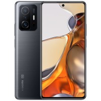 Смартфон Xiaomi 11T Pro 8/128Gb Meteorite Gray (Серый) Global Version