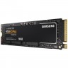 Твердотельный накопитель Samsung 970 EVO Plus NVMe M.2 SSD 500Gb MZ-V7S500BW