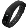 Фитнес-браслет Xiaomi Mi Band 2 Black (Черный) EAC