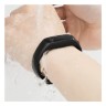 Фитнес-браслет Xiaomi Mi Band 2 Black (Черный) EAC