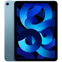 Планшет Apple iPad Air 10.9 (2022) 256Gb Wi-Fi Blue (Голубой)