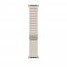 Умные часы Apple Watch Ultra 49 мм Titanium Case Starlight Alpine Loop Small