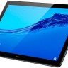 Планшет Huawei MediaPad T5 10 16Gb LTE Black (Черный) EAC