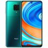 Смартфон Xiaomi Redmi Note 9 Pro 6/128Gb Green (Зеленый) EAC