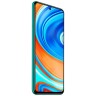 Смартфон Xiaomi Redmi Note 9 Pro 6/128Gb Green (Зеленый) EAC