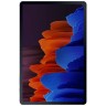 Планшет Samsung Galaxy Tab S7+ 12.4 Wi-Fi SM-T970 6/128Gb (2020) Black (Черный) EAC