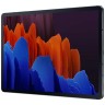 Планшет Samsung Galaxy Tab S7+ 12.4 Wi-Fi SM-T970 6/128Gb (2020) Black (Черный) EAC