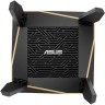 Wi-Fi роутер ASUS RT-AX92U Black (Черный) EAC
