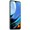 Смартфон Xiaomi Redmi 9T 4/128Gb Ocean Green (Зеленый) Global Version