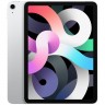 Планшет Apple iPad Air 10.9 (2020) 64Gb Wi-Fi + Cellular Silver (Серебристый) MYGX2RU/A