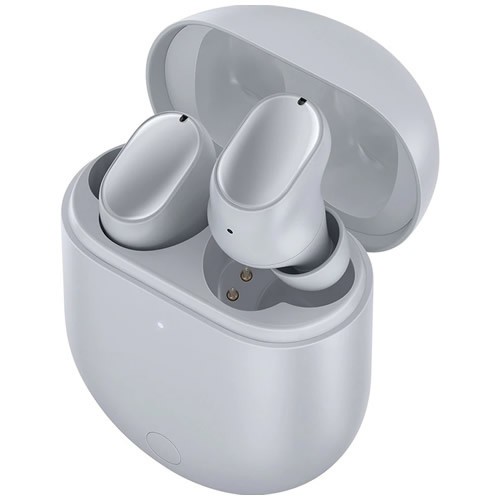 Беспроводные наушники Xiaomi Redmi Buds 3 Pro Glacier Gray (Серый)