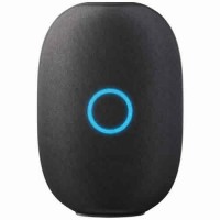 Умная колонка VK Капсула Black (Черный) EAC