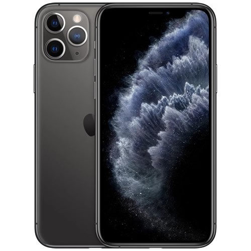 Смартфон Apple iPhone 11 Pro 512Gb восстановленный Space Gray (Серый космос) FWCD2RU/A