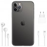 Смартфон Apple iPhone 11 Pro 512Gb восстановленный Space Gray (Серый космос) FWCD2RU/A