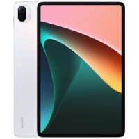 Планшет Xiaomi Pad 5 6/128Gb Wi-Fi Pearl White (Белый) Global Version