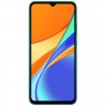Смартфон Xiaomi Redmi 9C 4/128Gb Aurora Green (Зеленый) Global Version