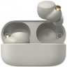 Беспроводные наушники Sony WF-1000XM4 Silver (Серебристый)