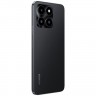 Смартфон Honor X6A 4/128Gb Midnight Black (Полночный черный) EAC