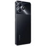 Смартфон Realme Note 50 4/128Gb Midnight Black (Черный) EAC