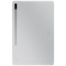 Планшет Samsung Galaxy Tab S7+ 12.4 Wi-Fi SM-T970 6/128Gb (2020) Silver (Серебристый) EAC